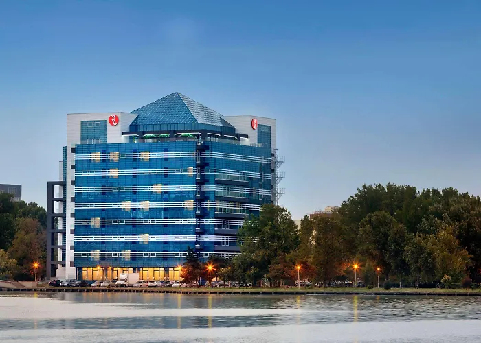 Ramada By Wyndham Constanta