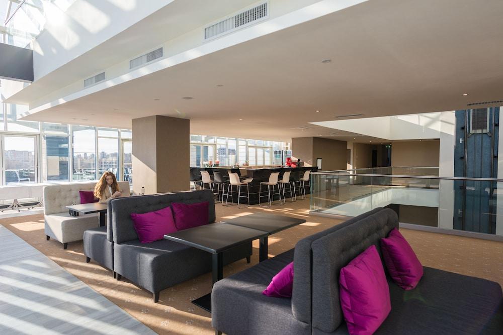 מלון Ramada By Wyndham 4*