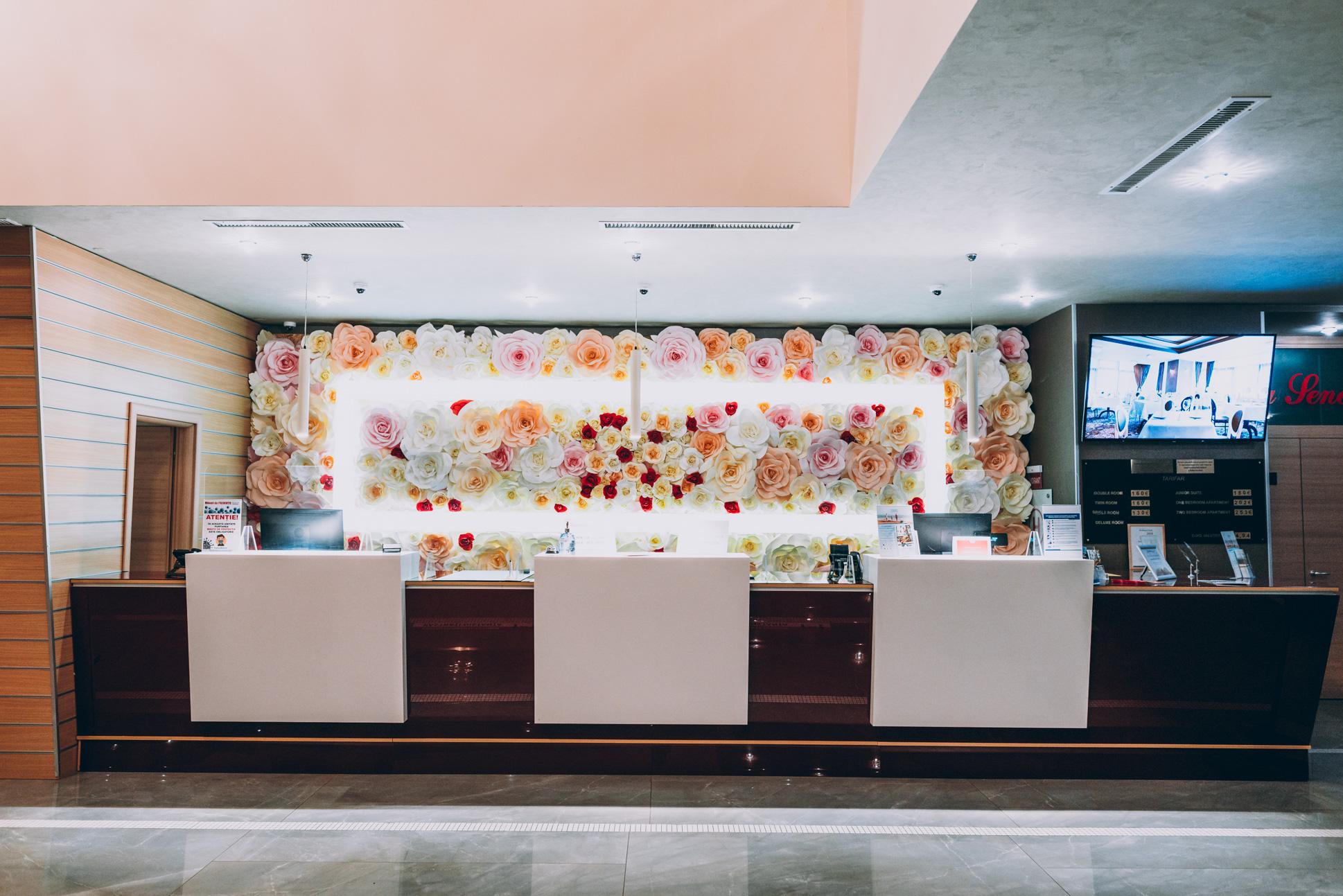 מלון Ramada By Wyndham 4*