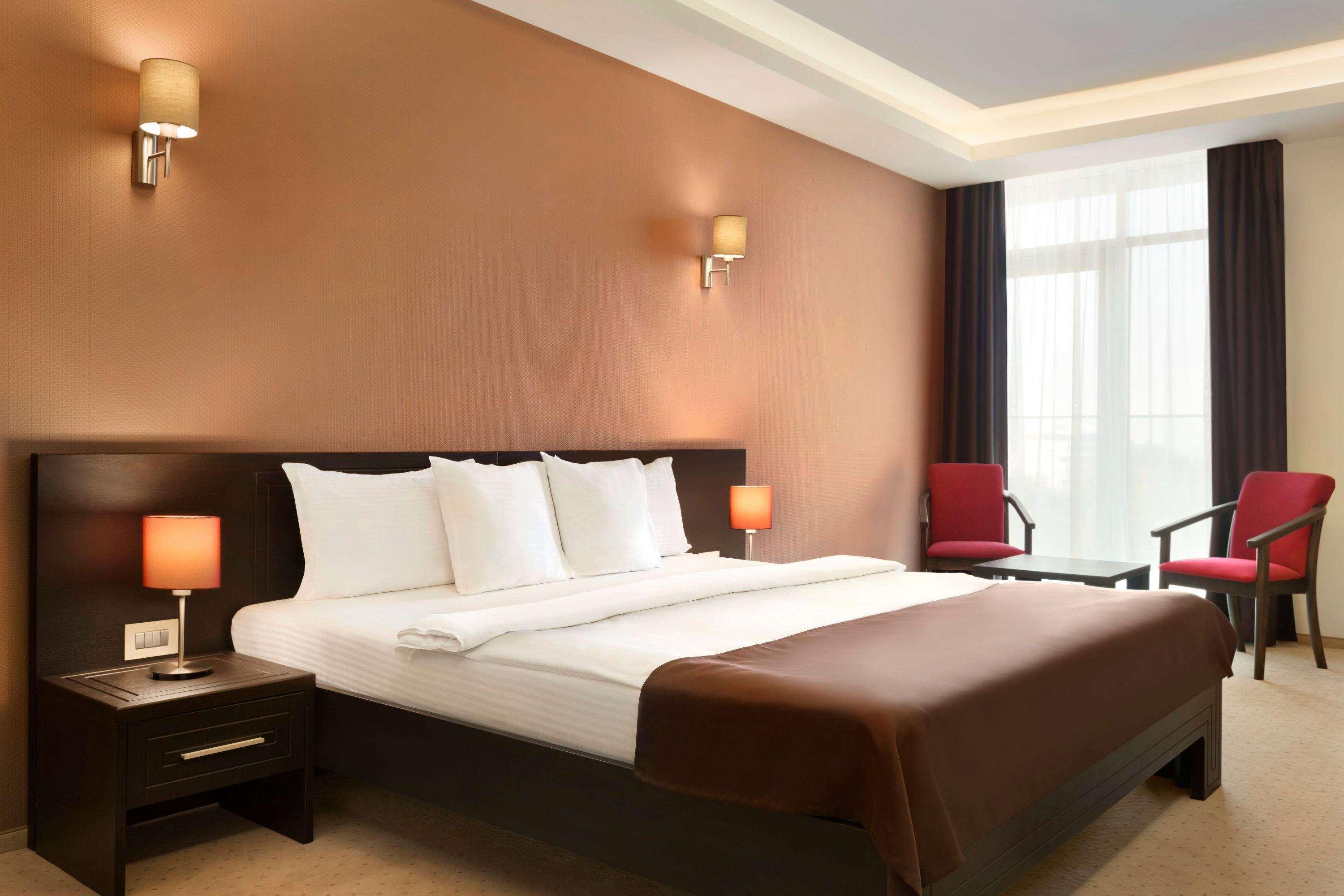 מלון Ramada By Wyndham