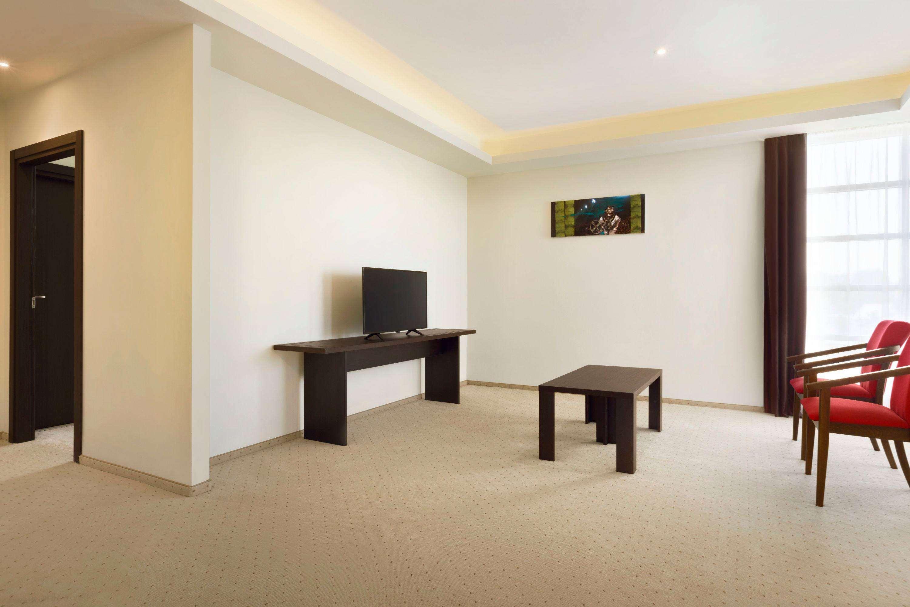 Ramada By Wyndham מלון קונסטנצה