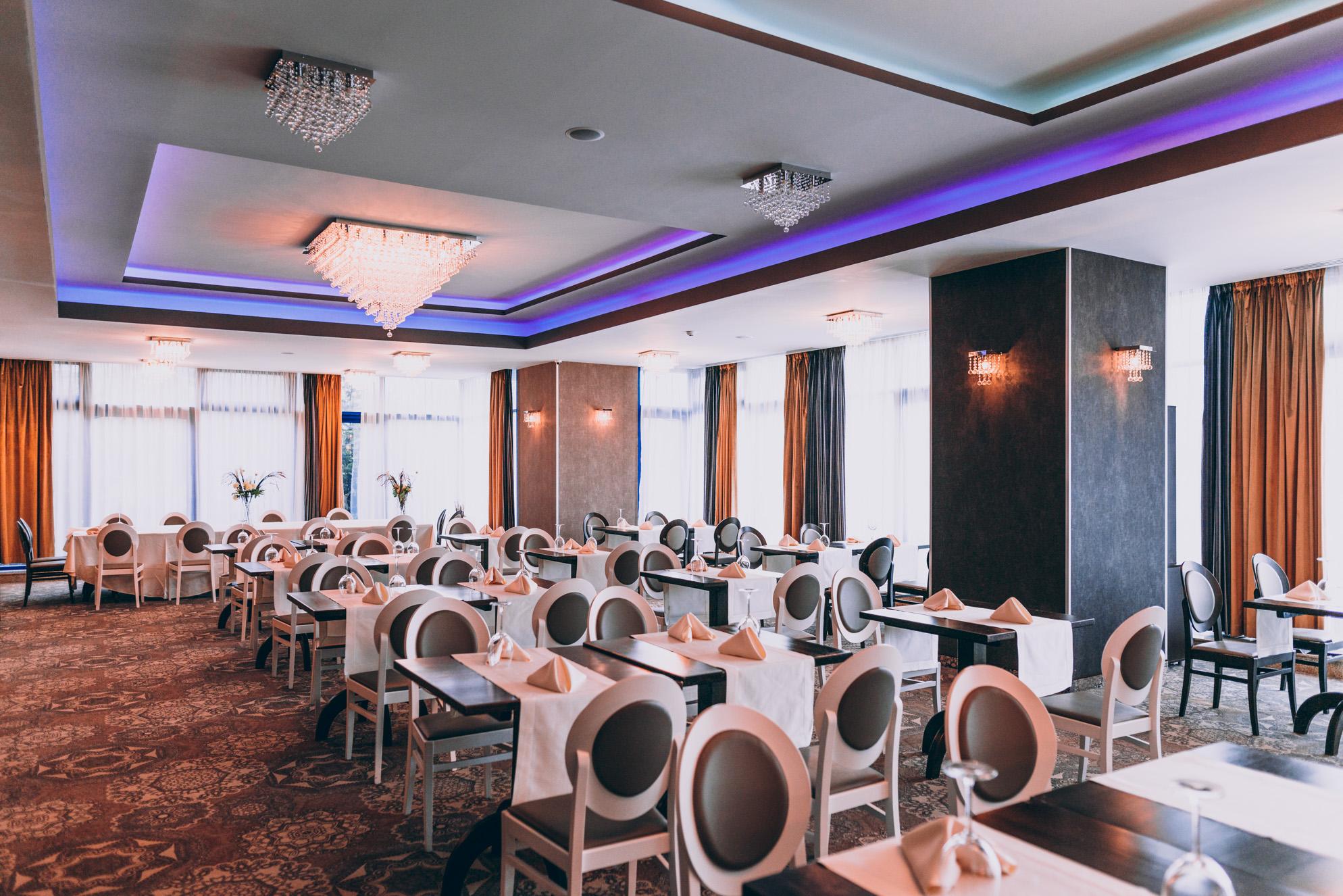 Ramada By Wyndham קונסטנצה