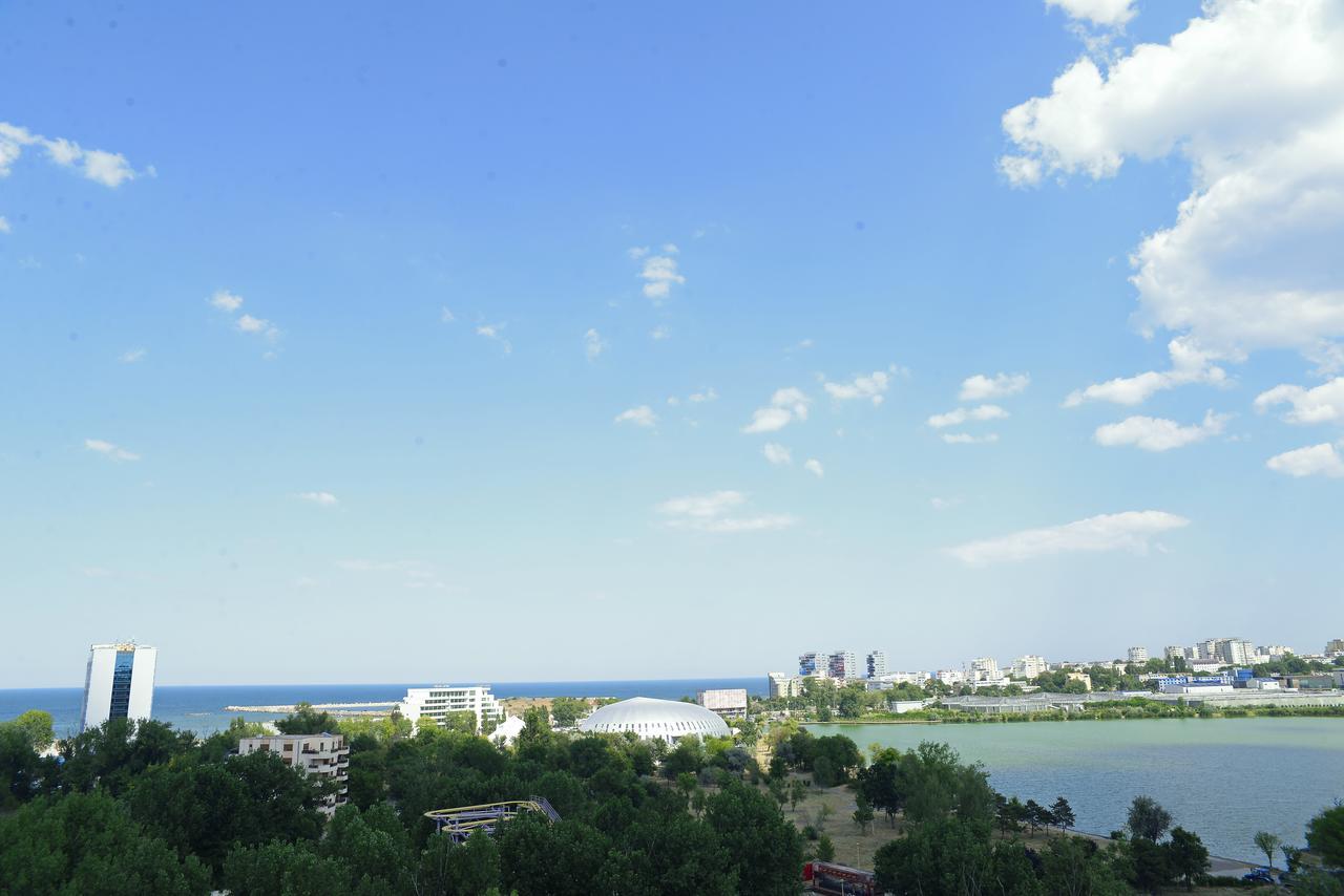 Ramada By Wyndham 4* קונסטנצה