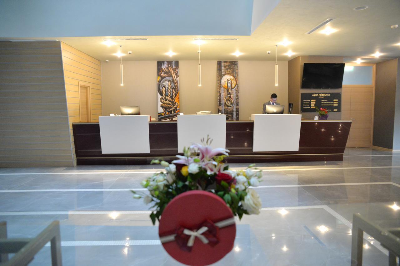 Ramada By Wyndham קונסטנצה