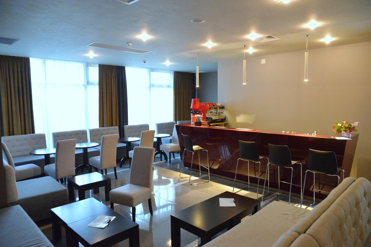 Ramada By Wyndham 4* קונסטנצה